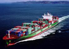 上海新运国际货物运输代理有限公司全球企业库